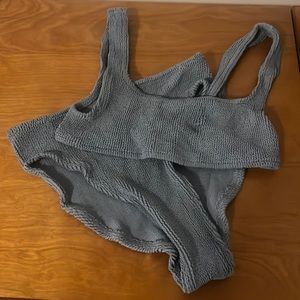 Youswim Aplomb High-waisted Swimsuit - OSFM!